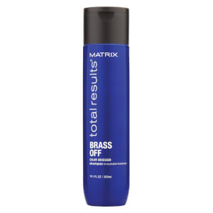 Matrix Total Results Brass Off Shampoo 10.1 fl. oz