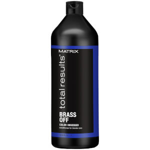 Matrix Total Results Brass Off Conditioner 33.8 fl. oz