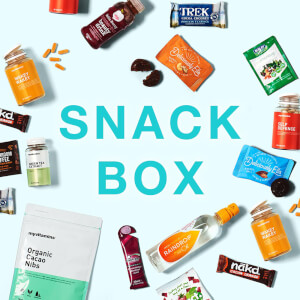 myvitamins Snack Box