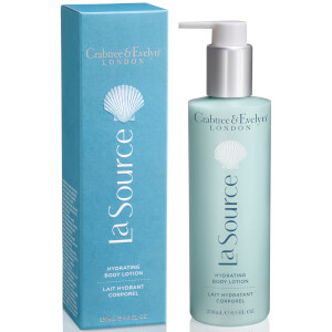 Crabtree & Evelyn La Source Body Lotion 250 ml