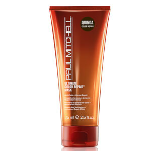 Paul Mitchell Ultimate Color Repair Mask 75ml