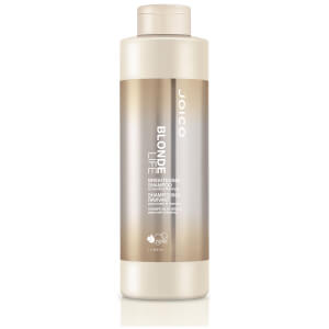 Joico Blonde Life Brightening Shampoo to Nourish and Illuminate 1000ml