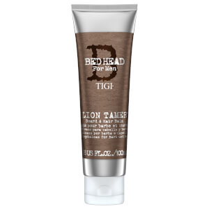 TIGI Bed Head for Men Lion Tamer Beard and Hair Balm 100 ml