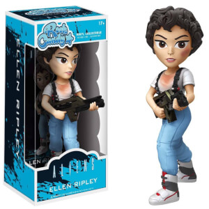 Aliens Ripley Rock Candy Vinyl Figure