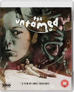 The Untamed
