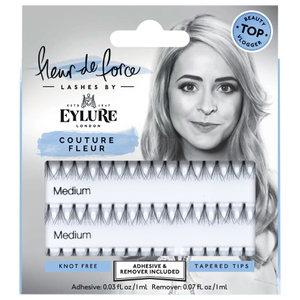 Fleur de Force By Eylure ciglia finte individuali - Couture Fleur