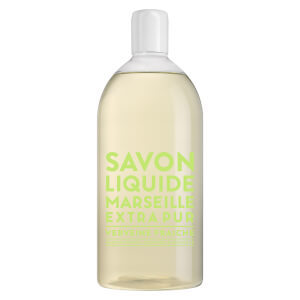 picture of Compagnie de Provence Liquid Marseille Soap Refill (Various Options) - Fresh Verbena