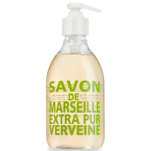 picture of Compagnie de Provence Liquid Marseille Soap (Various Options) - Fresh Verbena