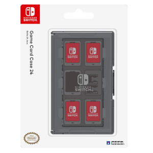 Nintendo Switch Game Card Case (Black)