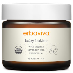 Erbaviva Baby Butter