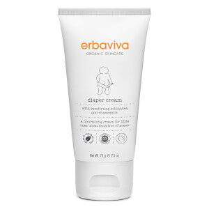 Erbaviva Diaper Cream