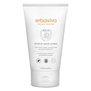 Erbaviva Stretch Mark Cream