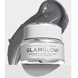 GLAMGLOW Supermud Mask 15g
