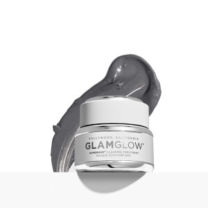 GLAMGLOW Supermud Mask błotna maseczka do twarzy 15 g