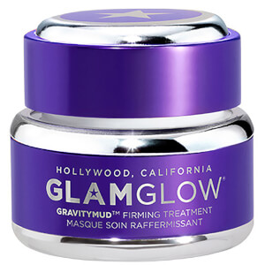 GLAMGLOW Gravitymud Mask 15 g