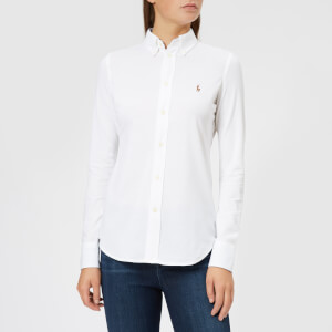 womens ralph polo shirts