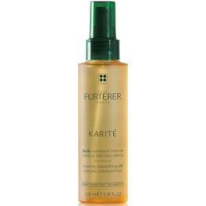 René Furterer Karité Intense Nourishing Oil 3.38 fl.oz