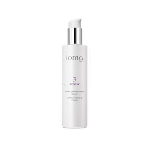 Água de Limpeza Youthful Pure da IOMA 200 ml