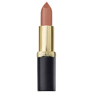 L'Oréal Paris Colour Riche Matte Addiction Lipstick 4.8g (Various Shades)