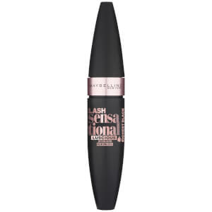 Maybelline Lash Sensational Luscious Mascara 9.5ml - Richest Black