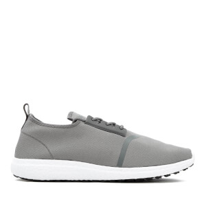 Crosshatch Men's Enigma Trainers - Charcoal