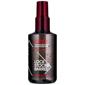 Lock Stock & Barrel Freestyl Protein Gel 100ml