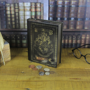 Harry Potter Hogwarts Savings Bank