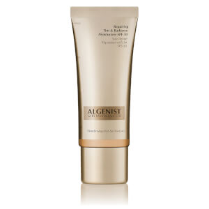ALGENIST Repairing Tint and Blur Moisturiser SPF30 40ml (Various Shades)