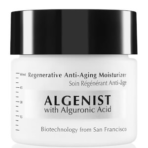 ALGENIST Regenerative Anti-Ageing Moisturiser 60ml
