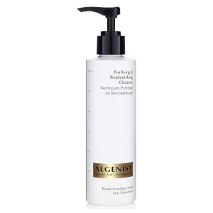 picture of Algenist Purifying & Replenishing Cleanser