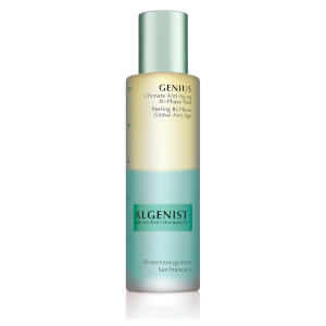 ALGENIST Genius Ultimate Anti-Ageing Bi-Phase Peel 50 ml