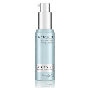 ALGENIST Genius White Concentrated Brightening Essence 30 ml