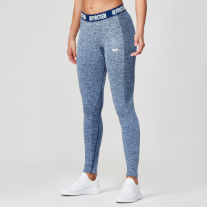 Seamless Leggings