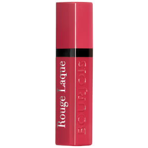 Bourjois Rouge Laque Lipstick 6 ml (olika nyanser)