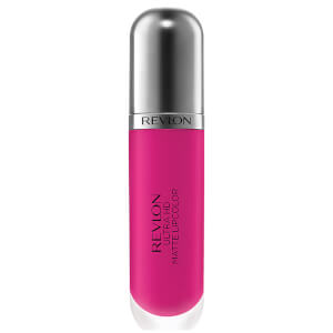 Rouge à Lèvres Liquide Ultra HD Mat Lipcolor Revlon 5,9 ml (différentes teintes disponibles)
