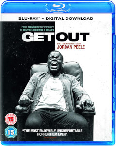 Get Out (Includes Digital Download)