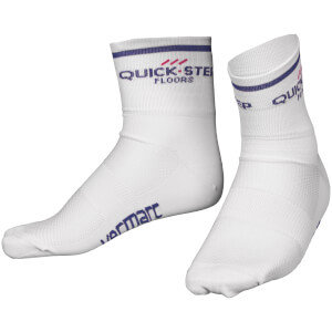 Quick-Step Socks