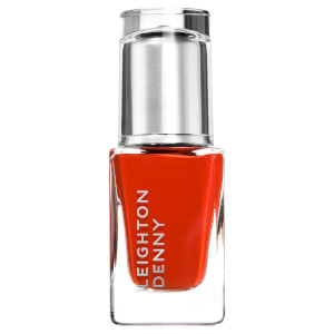 Leighton Denny Secrets of The Souk Nail Varnish Collection - Saffron Hearts 12ml