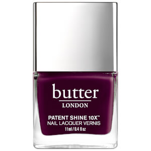 butter LONDON Patent Shine 10X Nail Lacquer Toodles 11ml