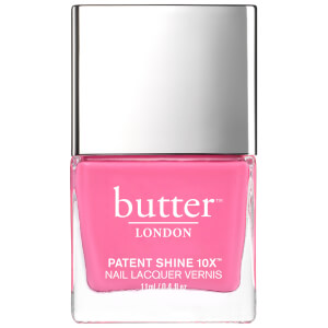 butter LONDON Patent Shine 10X Nail Lacquer Sweets 11 ml