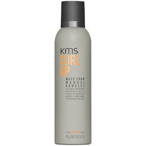 Mousse Boucles CurlUp KMS 200 ml