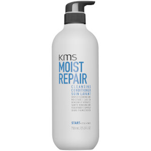 KMS Moist Repair balsamo detergente 750 ml