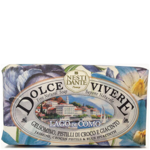 Nesti Dante Dolce Vivere Lago di Como Soap 250g
