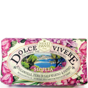 Nesti Dante Dolce Vivere Sicily Soap 250g
