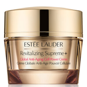 Estée Lauder Revitalizing Supreme + Global Anti-Aging Cell Power Crème 30ml