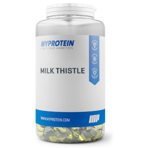 Milk Thistle