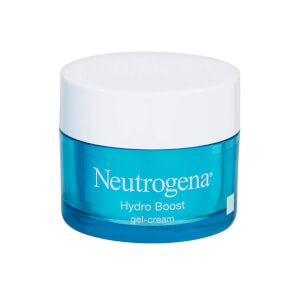 picture of Neutrogena Neutrogena Hydro Boost Gel Cream Facial Moisturiser for Dry and Dehydrated Skin