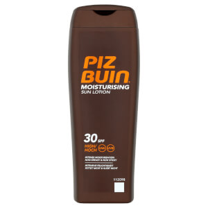 Piz Buin Moisturising Sun Lotion - High SPF30 200 ml
