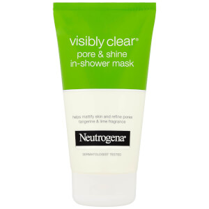 Neutrogena Visibly Clear Pore and Shine Mask