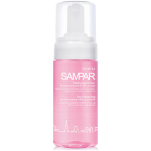picture of SAMPAR Dry Cleansing Foaming